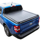 SYNETICUSA® AR Retractable PRO Tonneau Cover