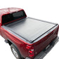 SYNETICUSA® (6ft - 6.8ft Bed) AR Retractable PRO Tonneau Cover