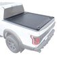 SYNETICUSA® MR Retractable PRO Tonneau Cover