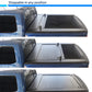 Ford F-150 (5.5ft Bed) Low Profile Flat Hard Retractable Tonneau Cover