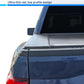 Ford F-150 (5.5ft Bed) Low Profile Flat Hard Retractable Tonneau Cover