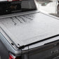 Toyota Tundra (6.5ft Bed w/ Factory Deck Rails) Auto-Retractable PRO Tonneau Cover