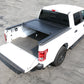 Toyota Tundra (5.5ft Bed w/ Factory Deck Rails) Retractable PRO Tonneau Cover