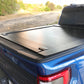 Ford F-150 (5.5ft Bed) Low Profile Flat Hard Retractable Tonneau Cover