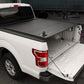 Toyota Tundra (5.5ft Bed w/ Factory Deck Rails) Retractable Hard Tonneau Cover