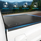 GMC Sierra 1500 (5.8ft Bed) Retractable Hard Tonneau Cover