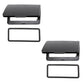 Two Replacement Lock Covers for SyneTrac-MR | SyneTrac-Pro