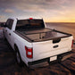 Toyota Tundra (5.5ft Bed w/ Factory Deck Rails) Retractable Hard Tonneau Cover