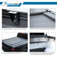 Ram 1500 RAMBOX (5.7ft Bed) MR Retractable PRO Tonneau Cover