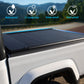 Toyota Tundra (6.5ft Bed w/ Factory Deck Rails) Power-Retractable PRO Tonneau Cover