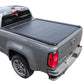 SYNETICUSA® (6ft - 6.8ft Bed) AR Retractable PRO Tonneau Cover