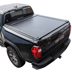 GMC Canyon (5ft Bed) Auto-Retractable PRO Tonneau Cover