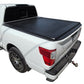 SYNETICUSA® (6ft - 6.8ft Bed) AR Retractable PRO Tonneau Cover