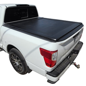 Nissan Titan (5.6ft Bed) Auto-Retractable PRO Tonneau Cover