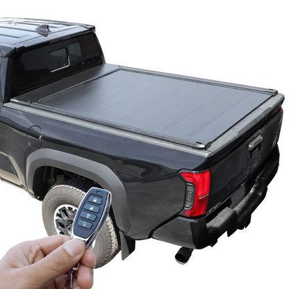 Toyota Tacoma (6ft Bed) Power-Retractable PRO Tonneau Cover