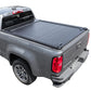 Chevrolet Colorado (5ft Bed) Retractable PRO Tonneau Cover