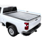 SYNETICUSA® (8ft Bed) MR Retractable PRO Tonneau Cover