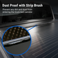 GMC Sierra 1500 (5.8ft Bed) MB Retractable Hard Tonneau Cover