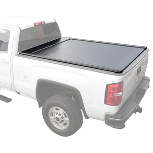 Nissan Titan (6.6ft Bed) Auto-Retractable PRO Tonneau Cover