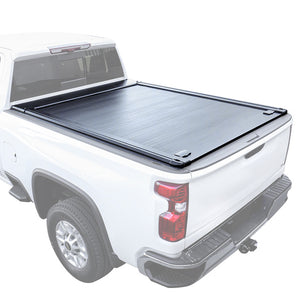 Nissan Frontier (6ft Bed) Retractable PRO Tonneau Cover