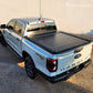 2024 Ford Ranger (5ft Bed) Retractable PRO Tonneau Cover