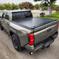 Toyota Tacoma (5ft Bed) Retractable PRO Tonneau Cover