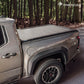 Toyota Tacoma (5ft Bed) Retractable PRO Tonneau Cover