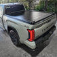 Toyota Tundra (5.5ft Bed w/ Factory Deck Rails) Retractable PRO Tonneau Cover