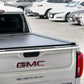 GMC Sierra 2500/3500 (6.8ft Bed) Power-Retractable PRO Tonneau Cover